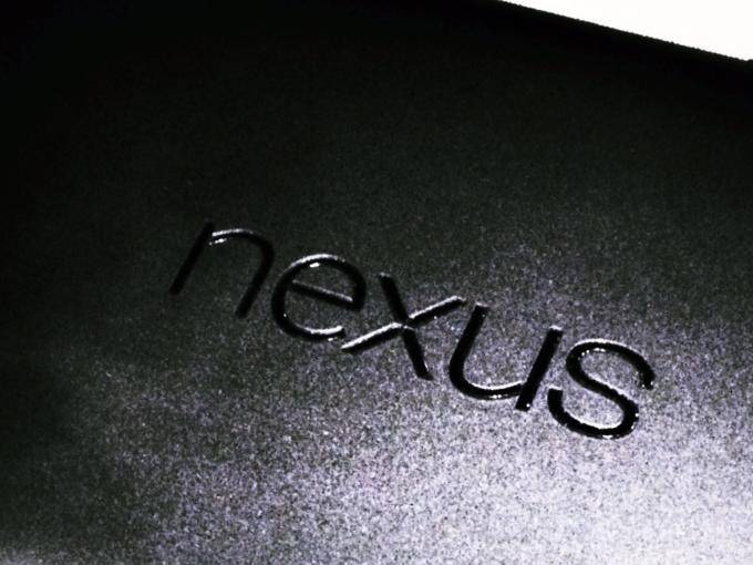 Google chce wprowadzić na rynek 8-calowy tablet Nexus