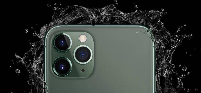 DXOMark: aparat do selfie iPhone'a 11 nie działa