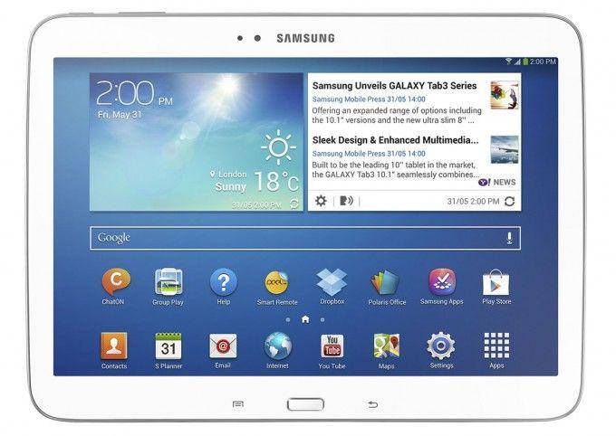 Samsung: W planach są tablety z najwyższej półki z 12-calowymi i 10-calowymi wyświetlaczami o wysokiej rozdzielczości?