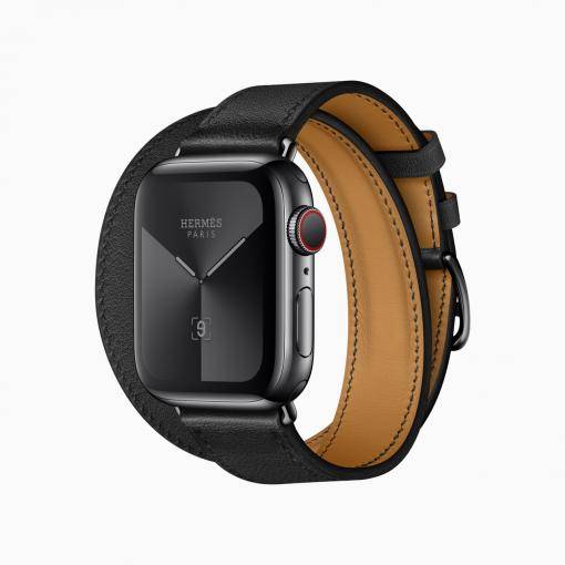 Apple zapisuje Japan Display i jego wyświetlacze OLED na Apple Watch