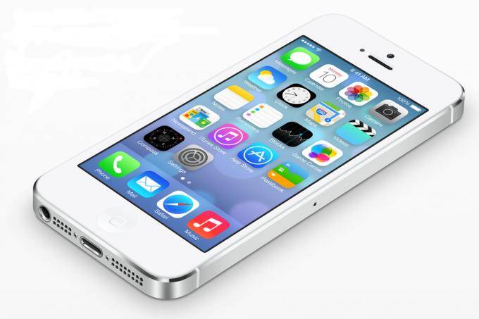 Apple: planowany phablet na iPhone'a i mega iPad?