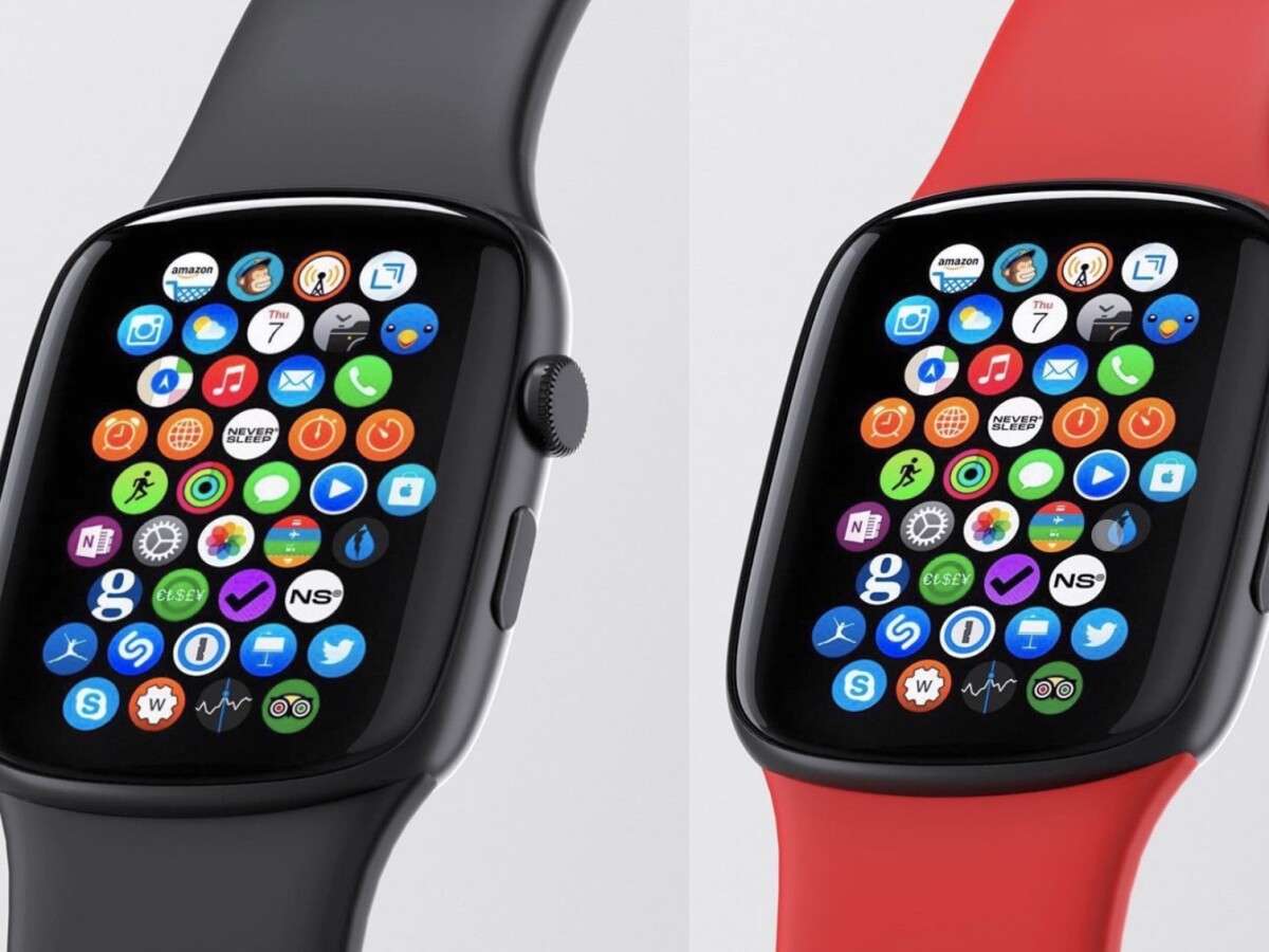 #appleevent zyskuje popularność na Twitterze: zbiorowe oczekiwanie na nowy zegarek Apple Watch