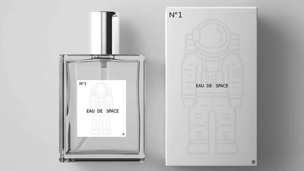 „Eau de Space”: Powód, dla którego nerdowie wkrótce będą pachnieć jak prawdziwy kosmiczny stek