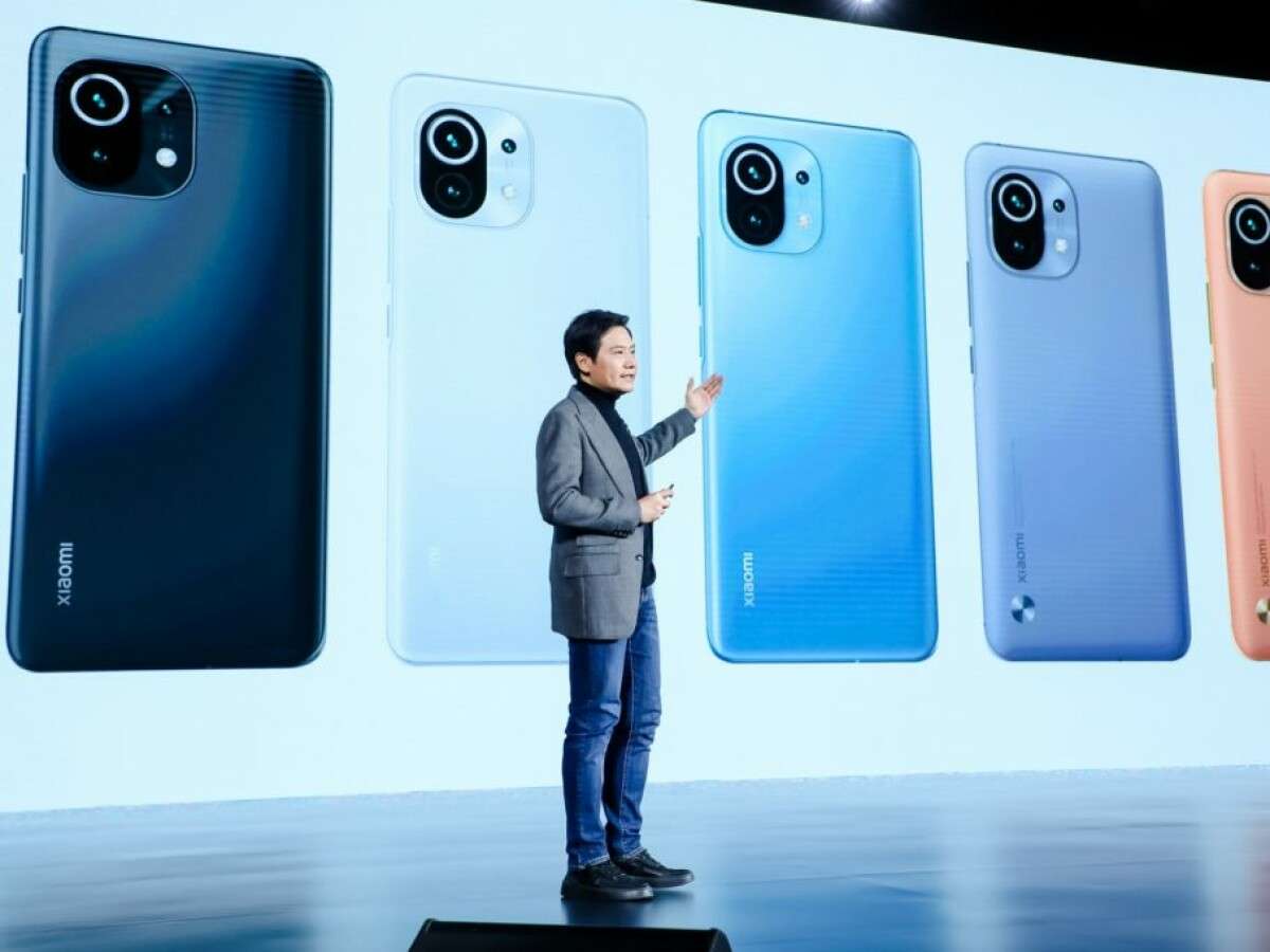 „Galaxy Mi11”: Tyle Samsunga jest w nowym telefonie komórkowym Xiaomi